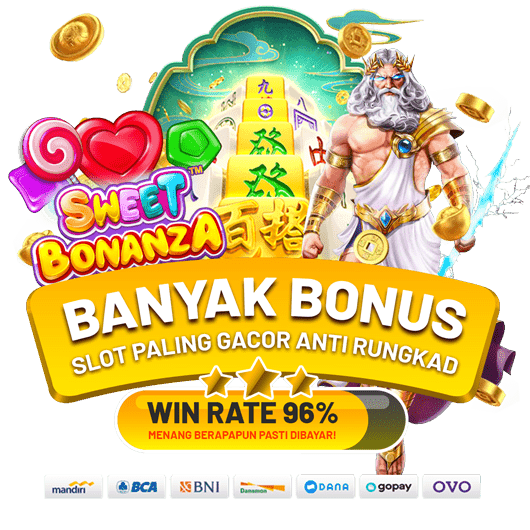 Vio777 - Link Slot Online Gacor Indonesia Maxwin